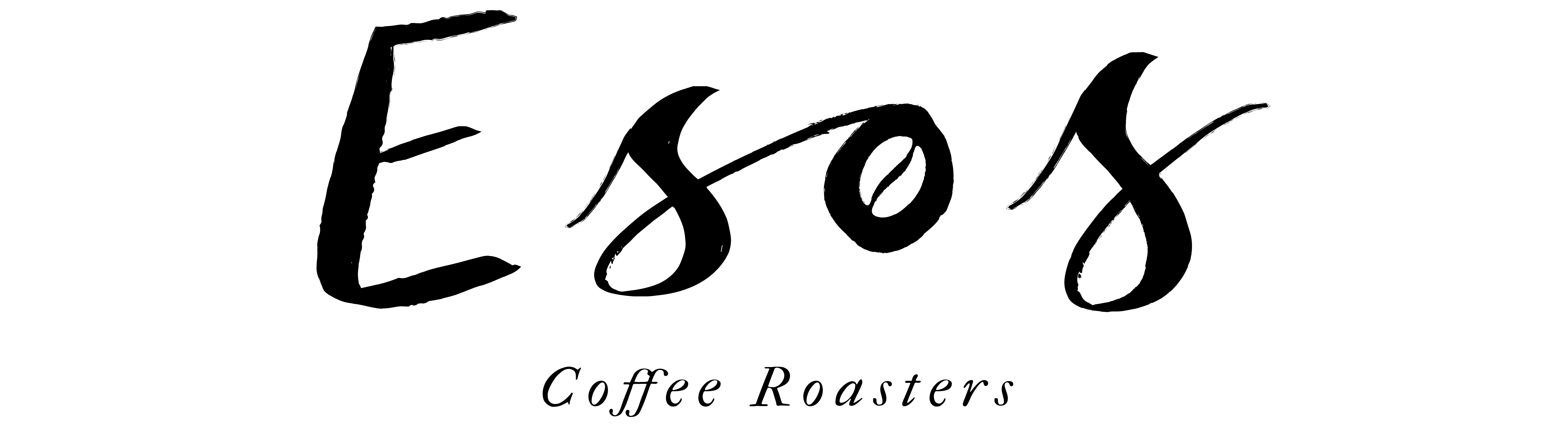 Esos coffee roasters